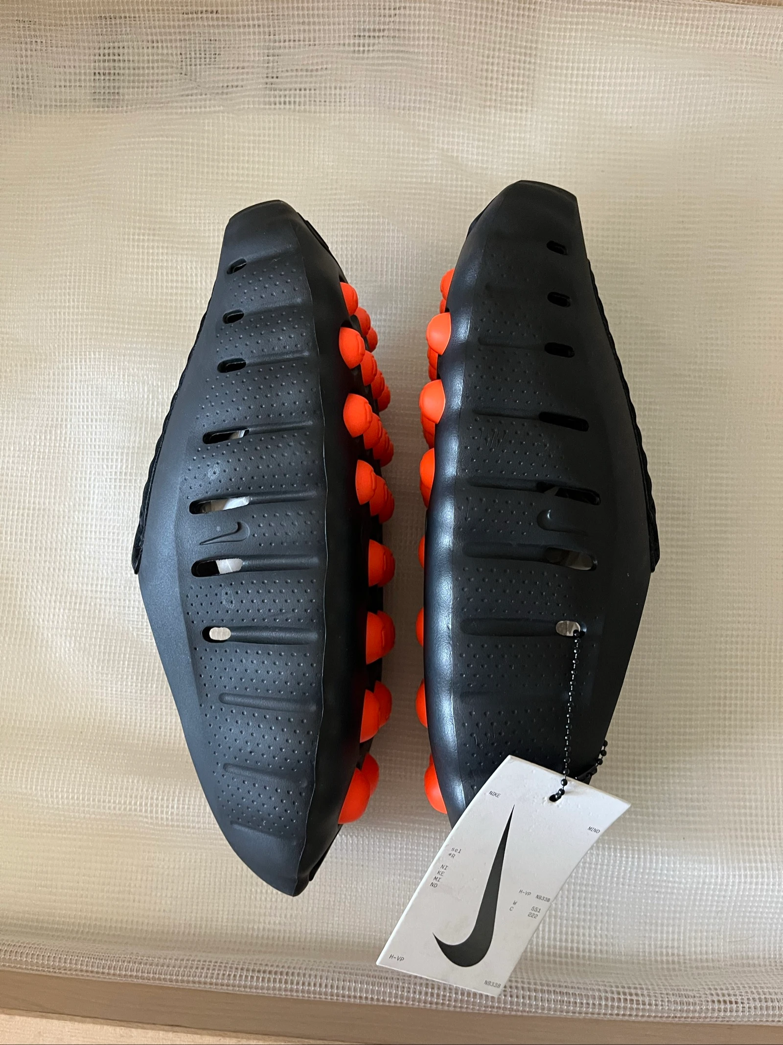 Nike mind 001 – photo 2